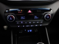 Hyundai Tucson  1.6 T-GDI N-Line Style