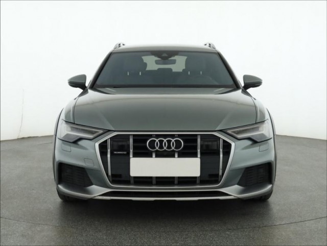 Audi A6 Allroad  55 TDI 