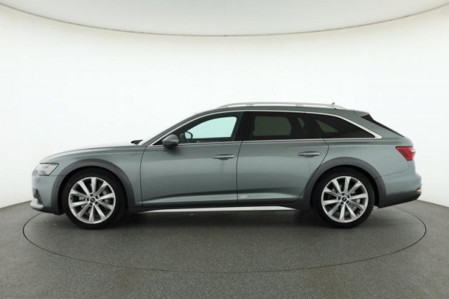 Audi A6 Allroad  55 TDI 