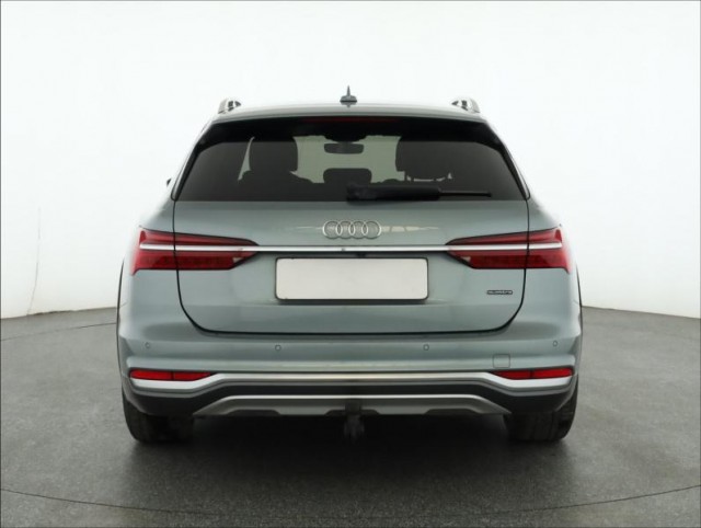 Audi A6 Allroad  55 TDI 