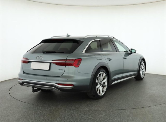 Audi A6 Allroad  55 TDI 