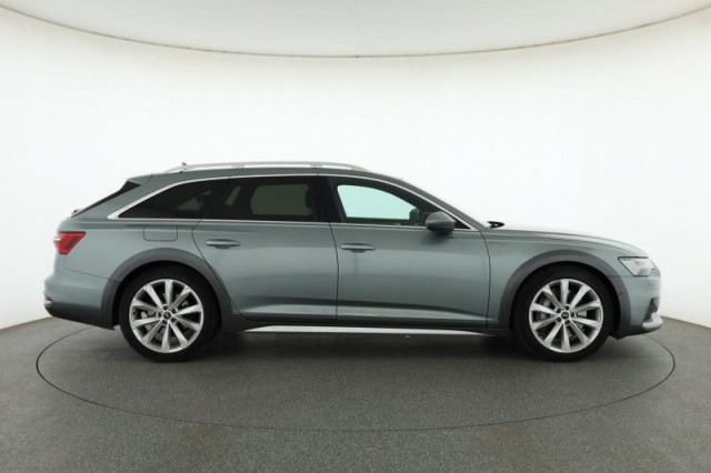 Audi A6 Allroad  55 TDI 