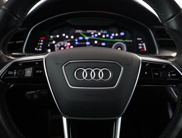 Audi A6 Allroad  55 TDI 