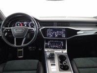 Audi A6 Allroad  55 TDI 