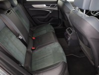 Audi A6 Allroad  55 TDI 