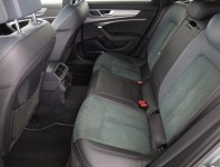 Audi A6 Allroad  55 TDI 