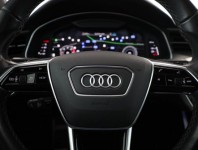 Audi A6 Allroad  55 TDI 