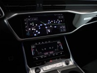 Audi A6 Allroad  55 TDI 