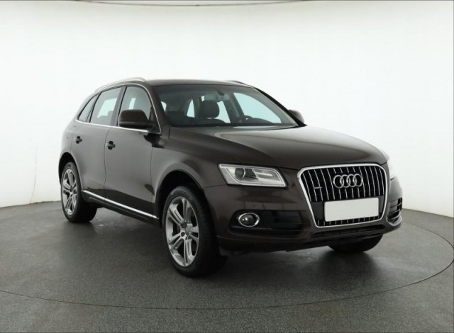 Audi Q5  3.0 TDI 