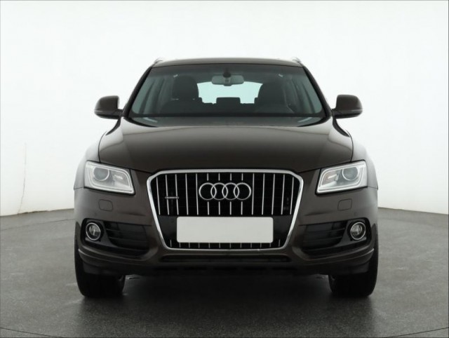 Audi Q5  3.0 TDI 
