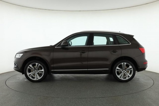 Audi Q5  3.0 TDI 