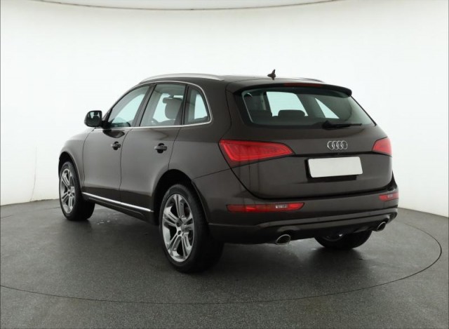 Audi Q5  3.0 TDI 