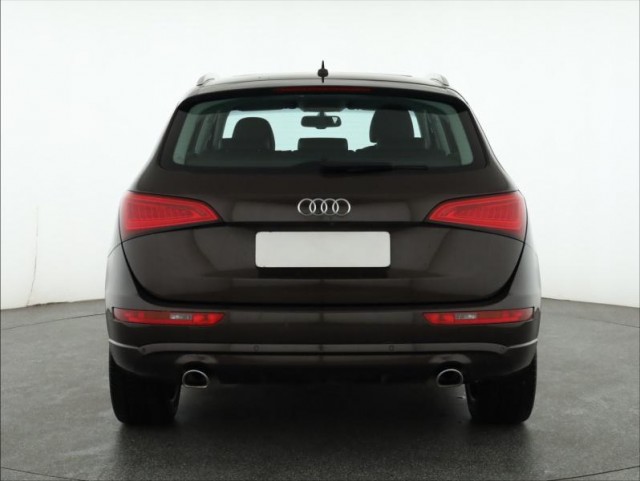 Audi Q5  3.0 TDI 
