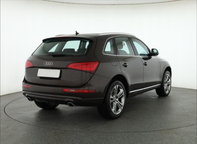 Audi Q5  3.0 TDI 