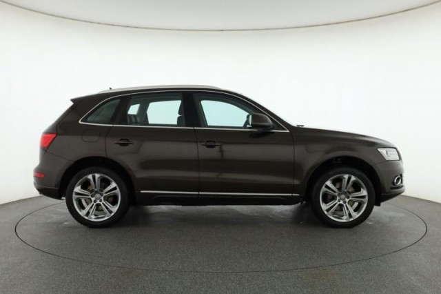 Audi Q5  3.0 TDI 