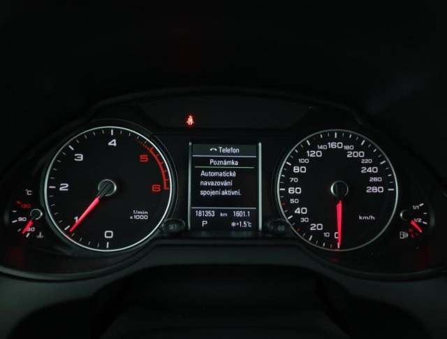 Audi Q5  3.0 TDI 