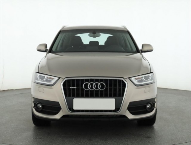 Audi Q3  2.0 TDI 