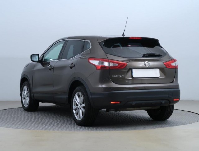 Nissan Qashqai  1.2 DIG-T Acenta