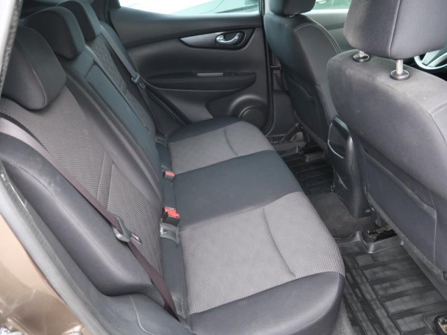 Nissan Qashqai  1.2 DIG-T Acenta