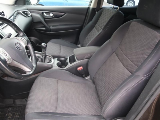 Nissan Qashqai  1.2 DIG-T Acenta