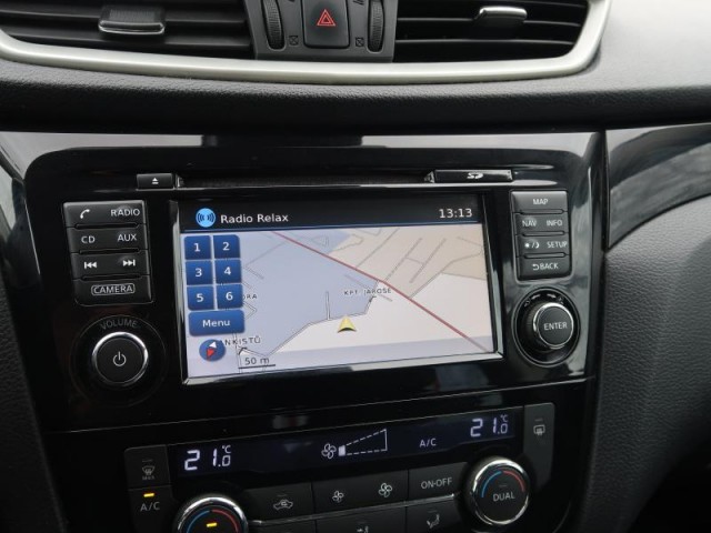 Nissan Qashqai  1.2 DIG-T Acenta