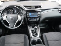 Nissan Qashqai  1.2 DIG-T Acenta