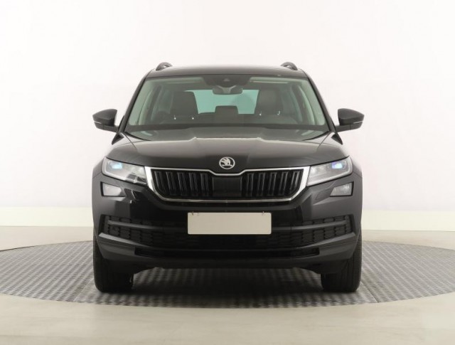 Škoda Kodiaq  2.0 TSI 