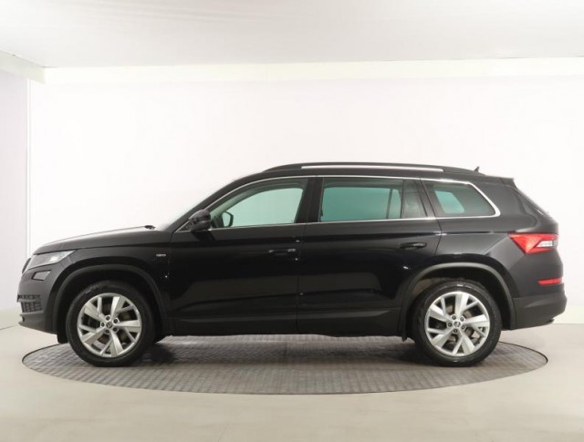 Škoda Kodiaq  2.0 TSI 