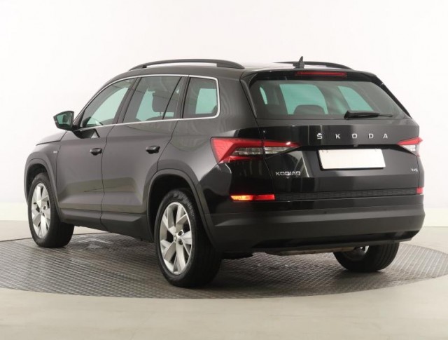 Škoda Kodiaq  2.0 TSI 