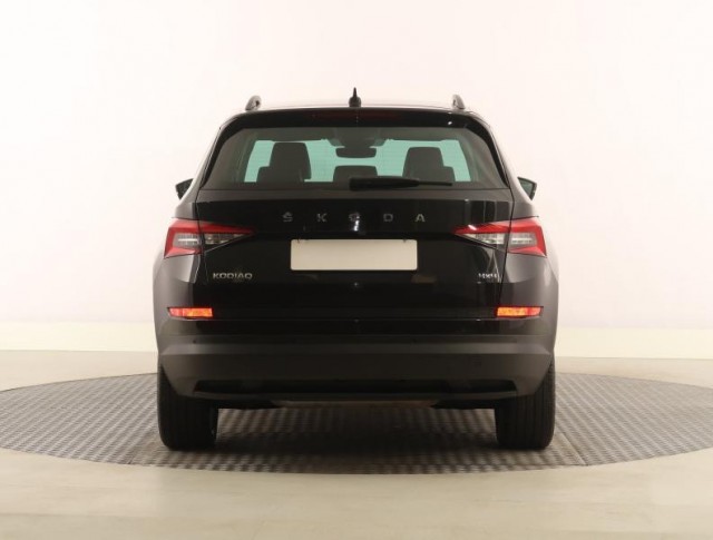 Škoda Kodiaq  2.0 TSI 