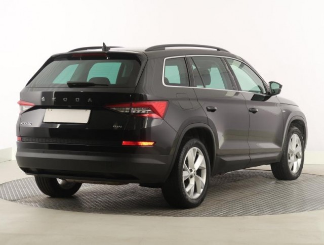 Škoda Kodiaq  2.0 TSI 