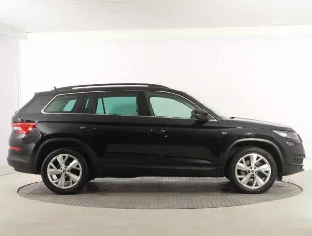 Škoda Kodiaq  2.0 TSI 
