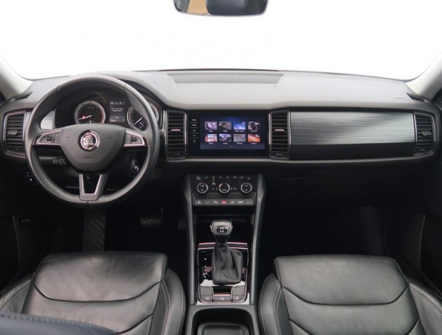 Škoda Kodiaq  2.0 TSI 