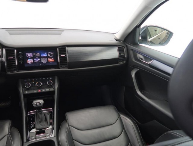 Škoda Kodiaq  2.0 TSI 