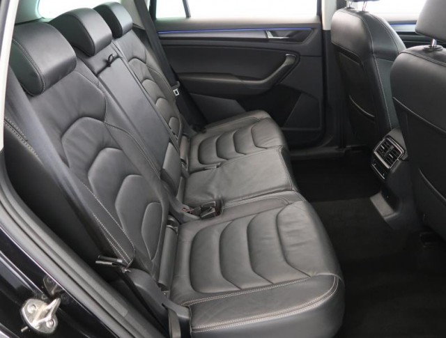 Škoda Kodiaq  2.0 TSI 