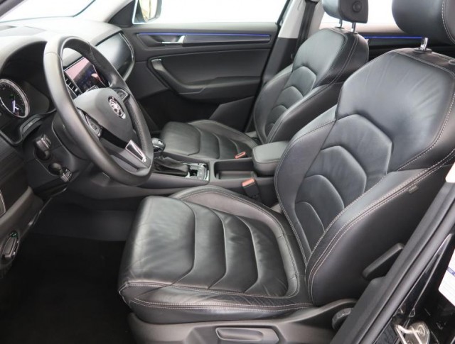 Škoda Kodiaq  2.0 TSI 