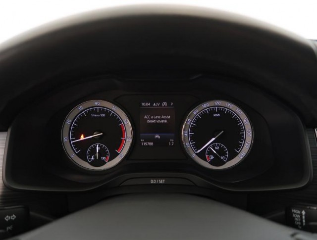 Škoda Kodiaq  2.0 TSI 