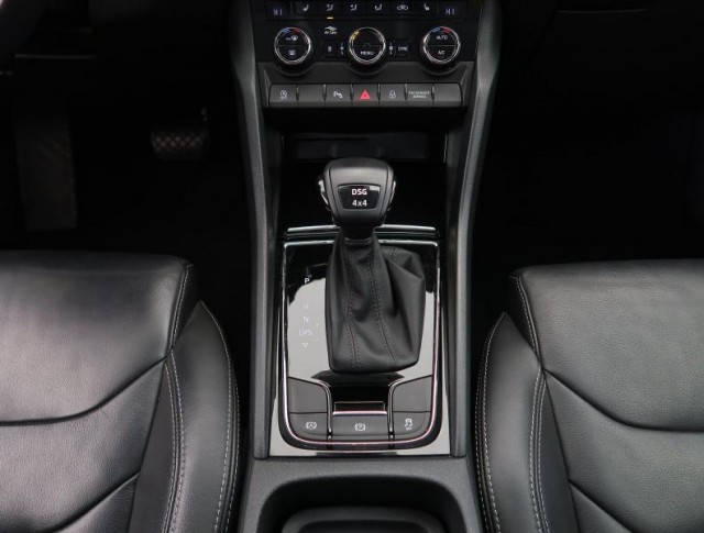 Škoda Kodiaq  2.0 TSI 