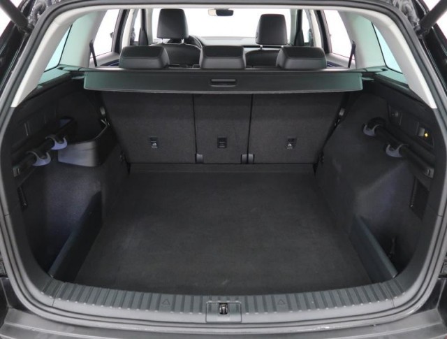 Škoda Kodiaq  2.0 TSI 