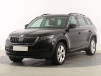 Škoda Kodiaq  2.0 TSI 