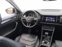 Škoda Kodiaq  2.0 TSI 