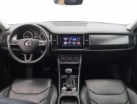 Škoda Kodiaq  2.0 TSI 