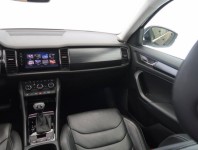 Škoda Kodiaq  2.0 TSI 