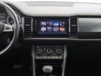 Škoda Kodiaq  2.0 TSI 
