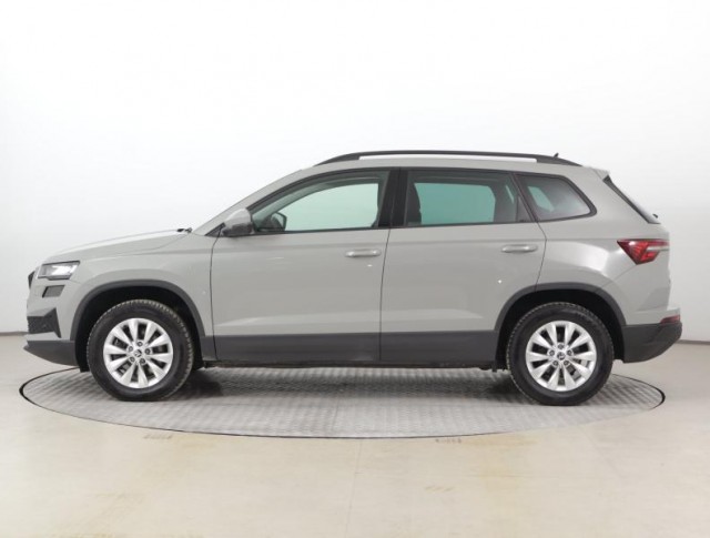 Škoda Karoq  1.5 TSI Fresh