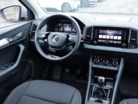 Škoda Karoq  1.5 TSI Fresh