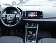 Škoda Karoq  1.5 TSI Fresh
