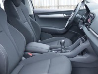 Škoda Karoq  1.5 TSI Fresh