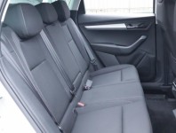 Škoda Karoq  1.5 TSI Fresh