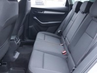 Škoda Karoq  1.5 TSI Fresh